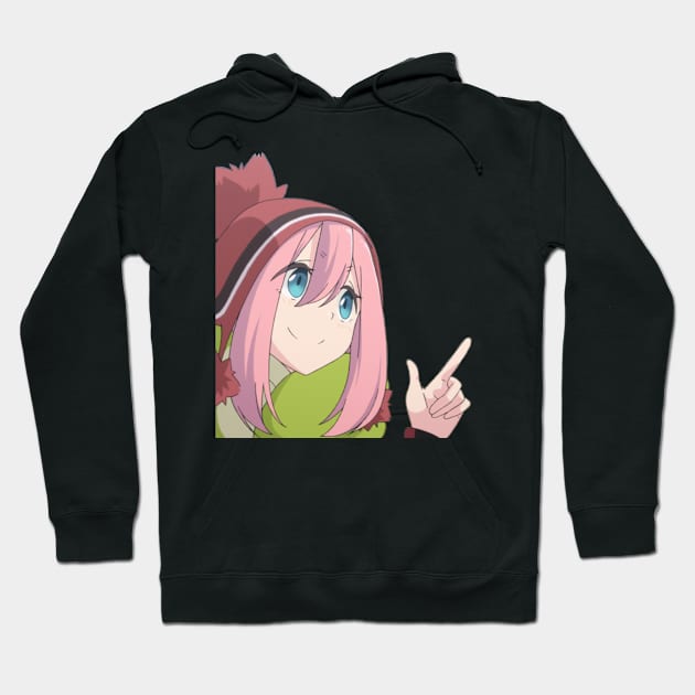 Nadeshiko Check'em Hoodie by KokoroPopShop